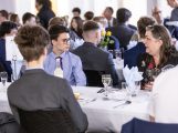 Careers Dinner featured image