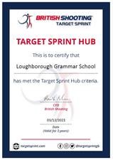 Target Sprint featured image