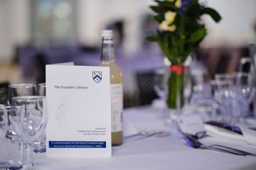 Founders Dinner 2022 featured image