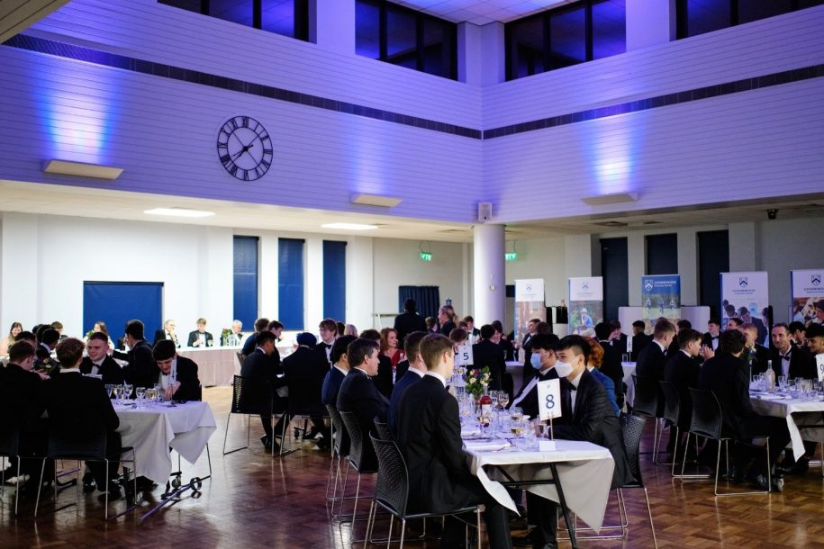 Founders Dinner 2022 featured image