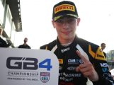 Jack Races to Victory at Brands Hatch featured image