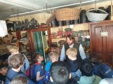 Year 8 History Trip to the Black Country Living Museum featured image