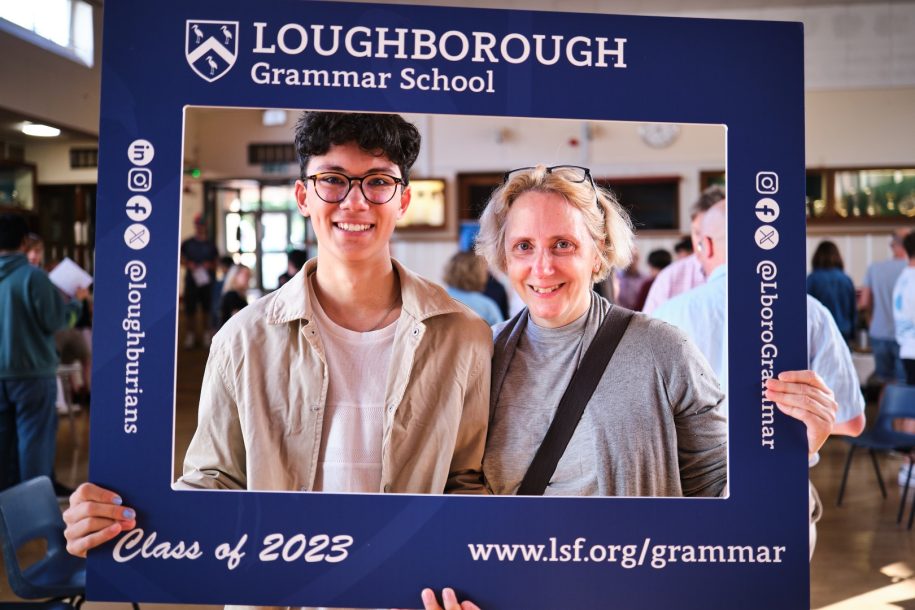 A Level Results 2023 featured image