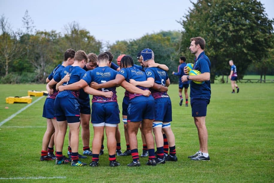 Centenary celebrations for 100 years of rugby at Loughborough Grammar featured image
