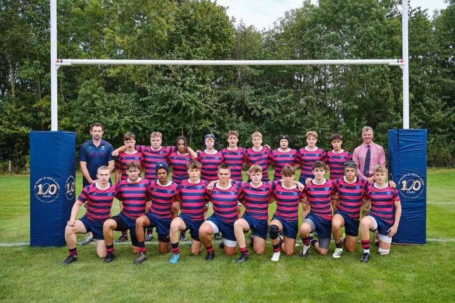 Centenary celebrations for 100 years of rugby at Loughborough Grammar featured image