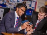 New Sixth Form initiative launches at Loughborough Grammar – the Professional Development Programme featured image