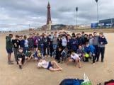 The annual Year 7 rugby tour to Blackpool featured image