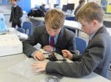 STEM at Loughborough Grammar School, you’ll find it everywhere! featured image