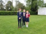 Loughborough Grammar Pentathletes set to compete for Great Britain! featured image