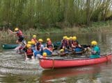 Action, adventures and adrenaline: the annual year 8 residential! featured image