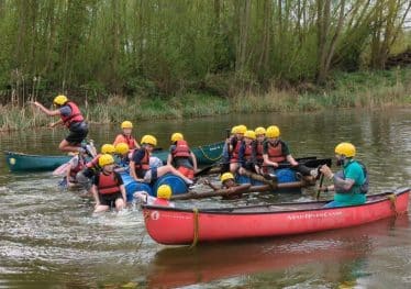 Exploring Boundless Horizons: The Transformative Impact of School Residential Trips by Mr A Waters post image