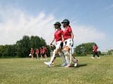 Cricketing talent programme launches in Loughborough featured image