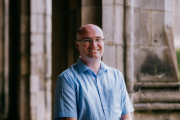 Teacher of Classics Recognised for Bringing the Ancient World to Life featured image
