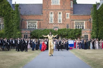 LES Year 13 Leavers’ Ball 2018 featured image