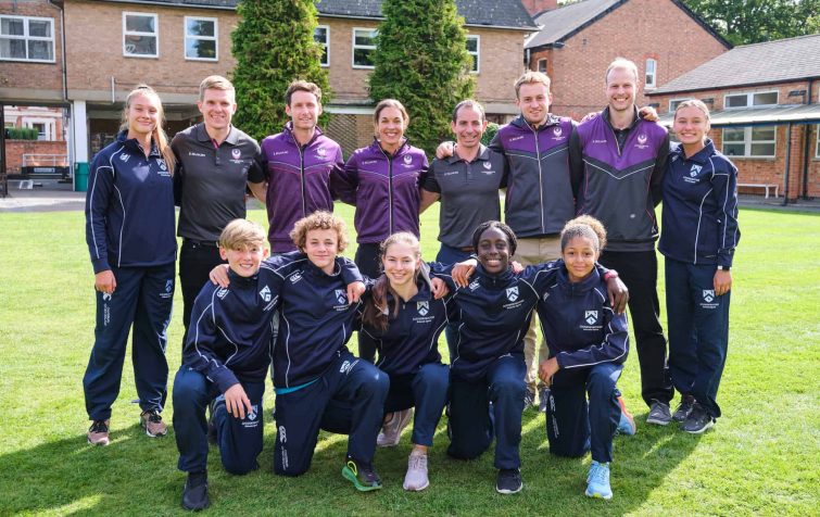 National Tennis Academy opens its doors at Loughborough featured image