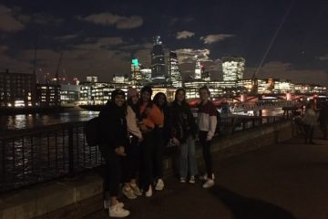 Year 12 Art Trip featured image