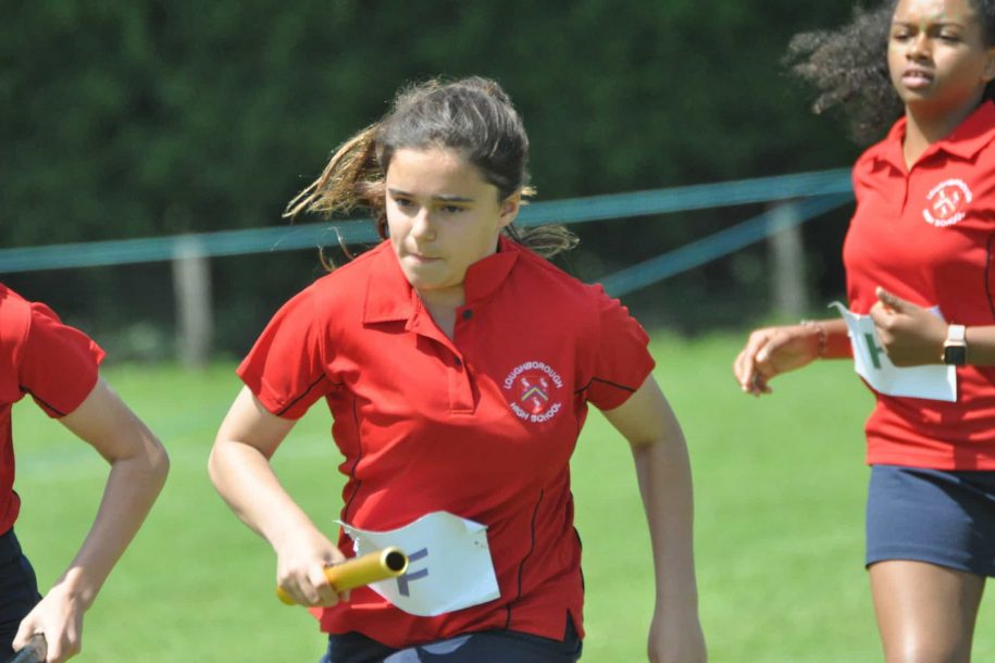 Sports Day featured image