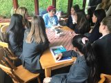 Year 10 visit to the National Holocaust Centre for ‘No to Hate’ day featured image
