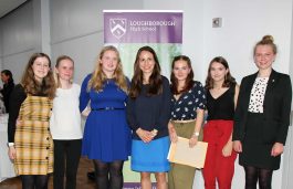 Senior Prize Giving featured image