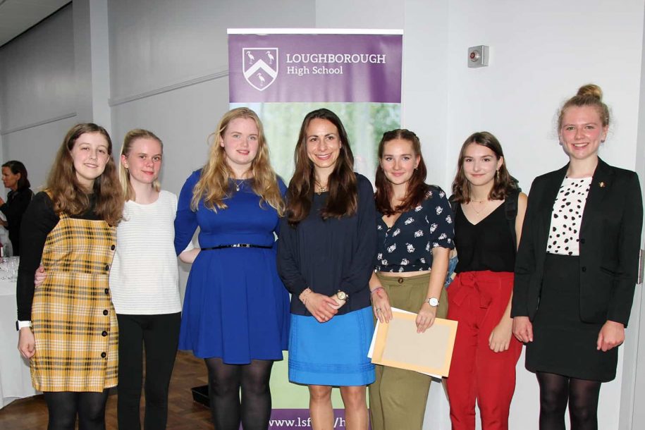 Senior Prize Giving Gallery featured image