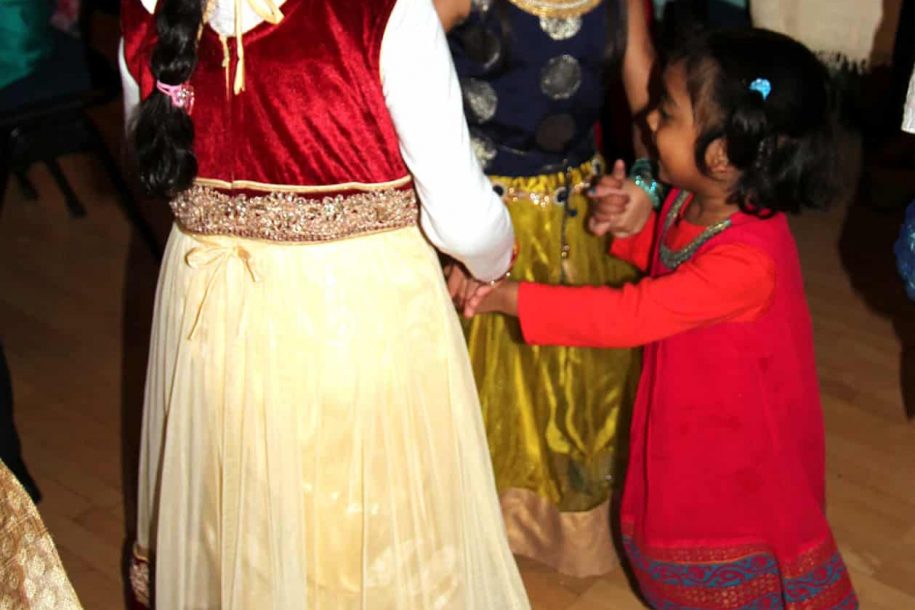 PA Diwali Party featured image