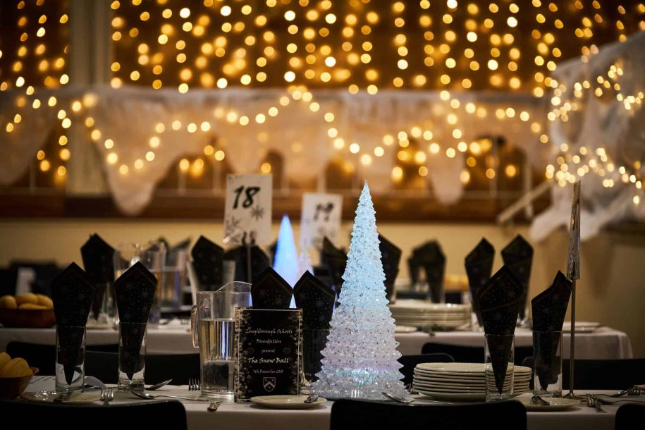 Snow Ball 2018 featured image