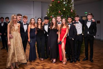 LSF Snow Ball 2018 featured image