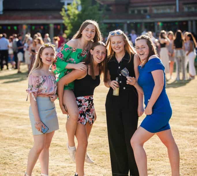 Year 11 End of Year Party featured image