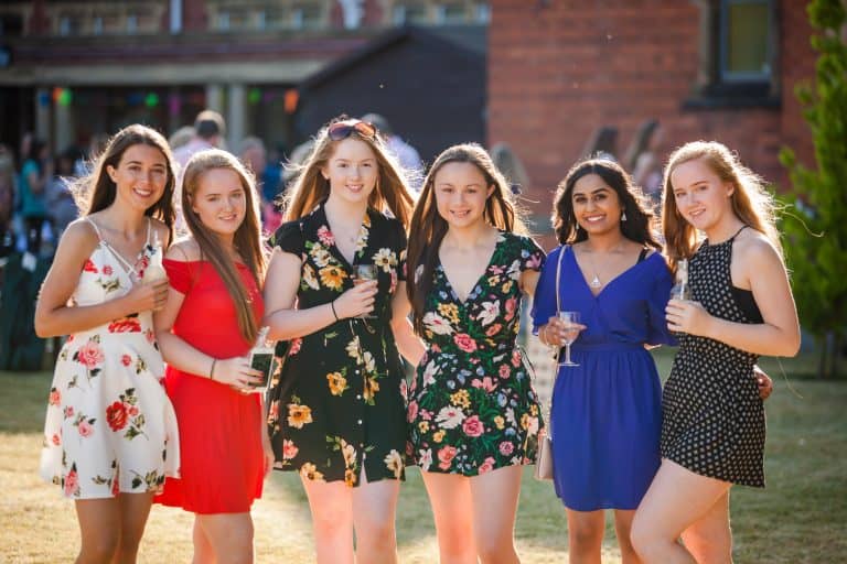 Year 11 End of Year Party featured image