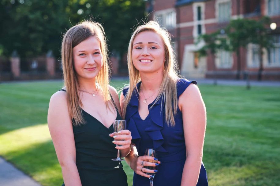 Leavers Ball featured image