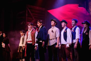 Les Mis Press Release featured image