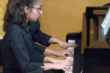 Keyboard & Chamber Music Concert featured image