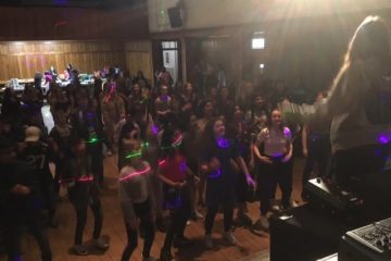 Year 7 Disco featured image