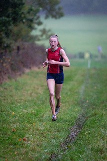 U17 Cross Country featured image