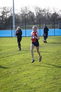 Cross County Championships featured image