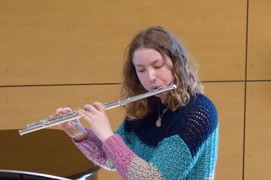 Lunchtime Concert featured image