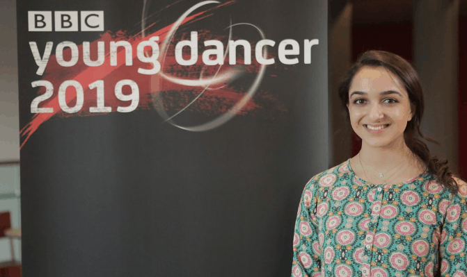 BBC Young Dancer Competition featured image