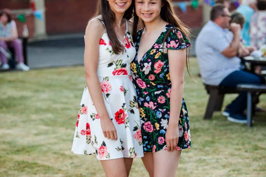 Year 11 End of Term Party featured image