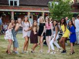 Year 11 End of Term Party featured image