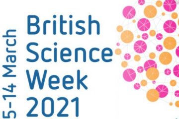Science Week Career Talks featured image