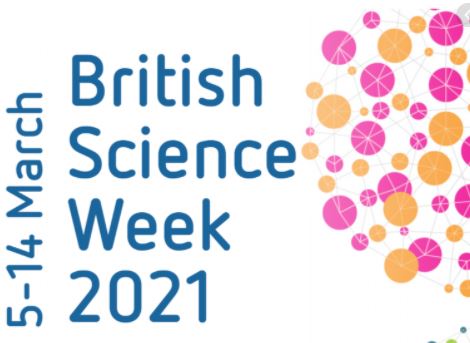 Science Week Career Talks featured image