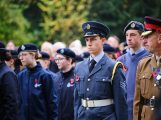 Remembrance Sunday featured image