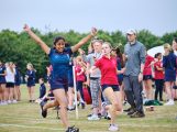 High School Sports Day 2022 featured image
