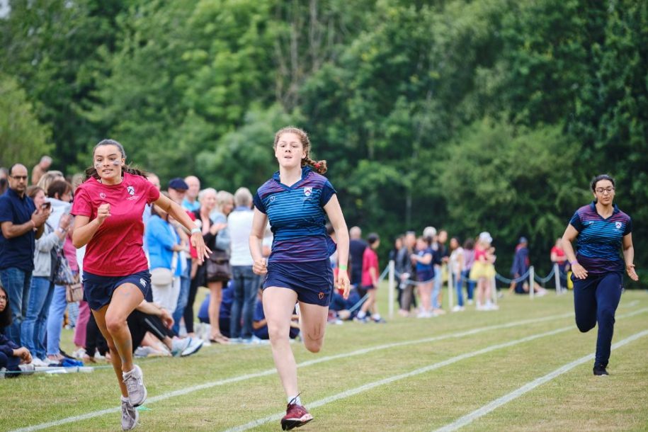 High School Sports Day 2022 featured image