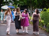 Year 13 Leavers Ball featured image