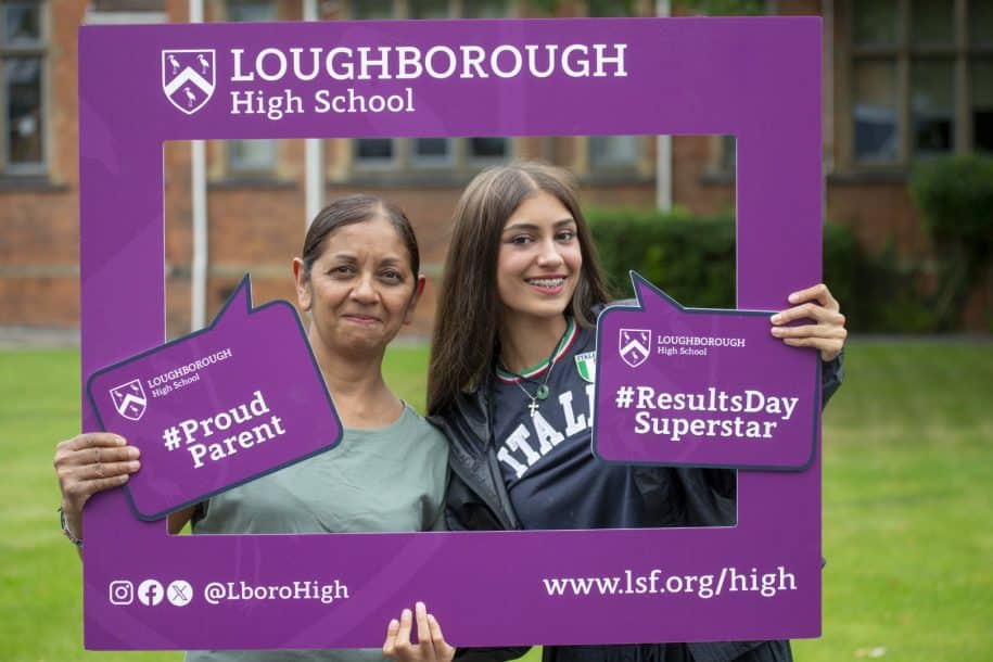 Congratulations to all of our brilliant Year 11s on their fabulous GCSE results. featured image