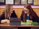 High School girls support research into fear of failure through storytelling featured image
