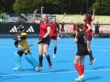 U13 Hockey team Crowned National Champions!! featured image