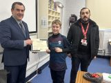 Local school pupils in joint venture to raise heritage awareness through computer game featured image