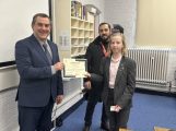 Local school pupils in joint venture to raise heritage awareness through computer game featured image